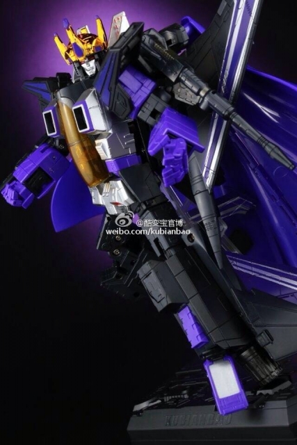 kbb skywarp