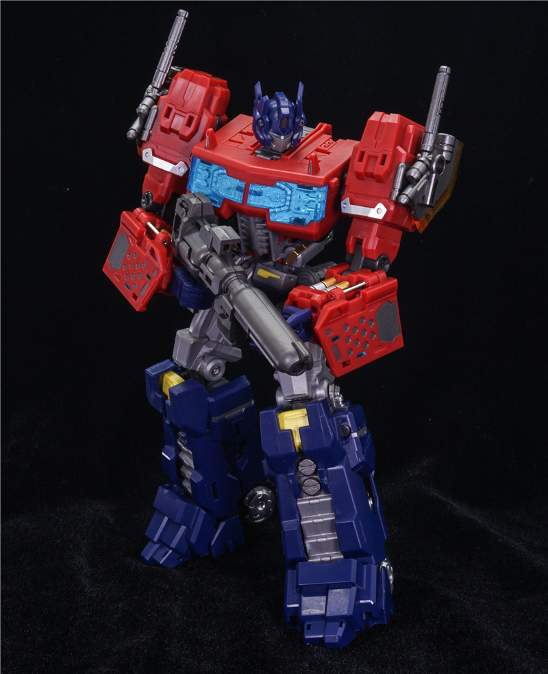 LegendaryToys LT03 Striker Prime,LT-LegendaryToys