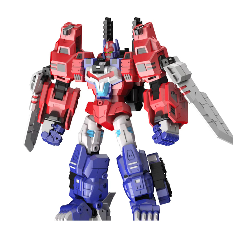 [deposit Only] Iron Factory - If-ex43n,pre-order